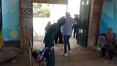 9 آلاف طالب يستعدون لامتحان الجغرافيا بـ 98 لجنة في أسيوط