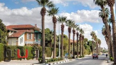 حالة الطقس اليوم الخميس 15-7-2021 في الإسماعيلية