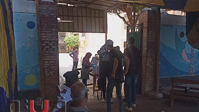 قياس الحرارة وتطهير الأيدي.. أبرز شروط دخول طلاب أسيوط للجان امتحان الجغرافيا | فيديو