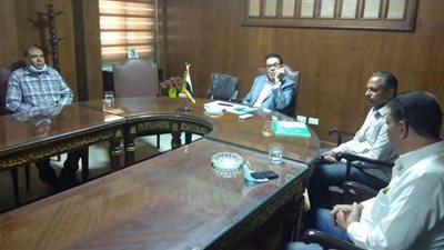 آخر تطورات قضية عمال شركة الإسكندرية للغزل