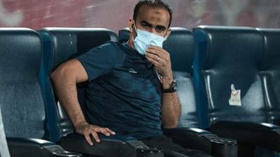 دوري أبطال إفريقيا | عبد الحفيظ: الأهلي جاهز للنهائي.. ونحترم كايزر تشيفز