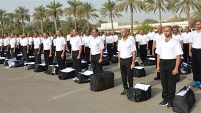 27 يوليو.. تقديم طلبات الالتحاق لخريجي الحقوق بكلية الشرطة