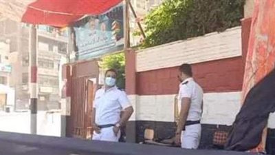 كاميرا فيتو في بث مباشر جديد لرصد امتحانات الثانوية العامة.. تشديد على الإجراءات الاحترازية.. والقلق يسيطر على أولياء الأمور