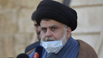 مقتدى الصدر ينسحب من الانتخابات العراقية