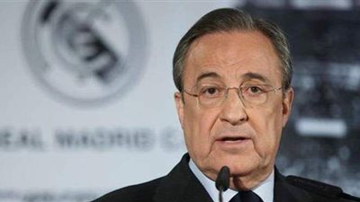 ريال مدريد يرد على تسريبات بيريز من جديد: نتعرض لعملية ابتزاز