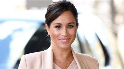 ميجان ماركل تعلن إنتاج أول مسلسل رسوم متحركة.. وعرضه على نتفليكس