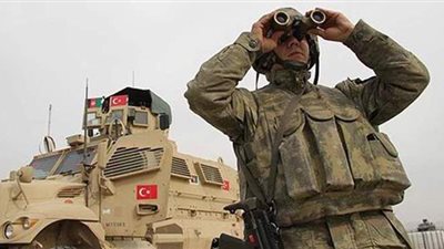 نائب تركي: القوات التركية لا يمكن أن تبقى في أفغانستان إلا بتوافق دولي