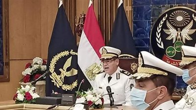 7 شروط للالتحاق بكلية الشرطة2021