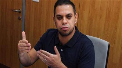 كريم شحاته عن الأهلي:  أفضل فريق داخل القارة الأفريقية