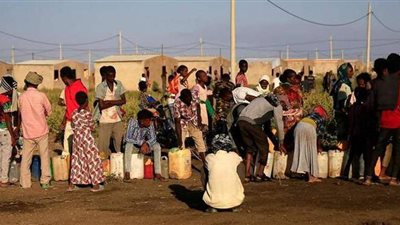 قطع الاتصالات والإنترنت عن إقليم تيجراي.. ومعارك شرسة منتظرة