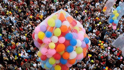 سكان هذه المدينة آخر من يؤدون صلاة عيد الأضحى.. تعرف عليها