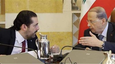 رسالة شديدة اللهجة من أمريكا وفرنسا للرئيس اللبناني