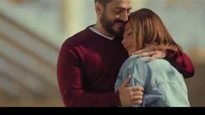 بعد أزمة حلا شيحة مع تامر حسني.. أغنية 