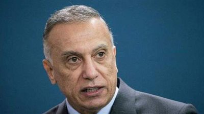 الرئيس العراقي يبحث مع مسئول أمريكي آليات انسحاب القوات الدولية