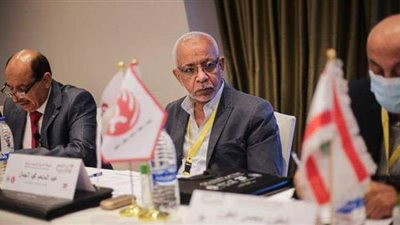 عبد المنعم الجمل يكشف تحديات مهنة البناء