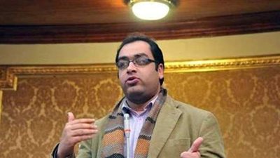 تأجيل محاكمة زياد العليمي و5 آخرين في قضية نشر أخبار كاذبة لـ 29 يوليو