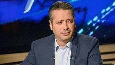 26 يوليو.. الحكم على تامر أمين في قضية إهانة أهل الصعيد