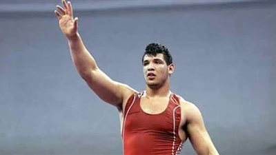 عبد اللطيف منيع لاعب المصارعة يهاجم الاتحاد قبل الأولمبياد