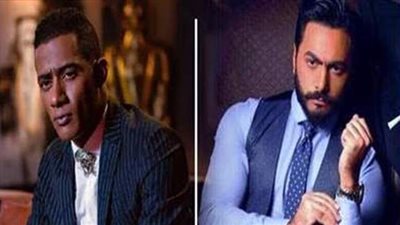 بعد أزمة تامر حسني وحلا شيحة.. معارك للنجوم هزت صفحات السوشيال ميديا.. ومحمد رمضان صاحب النصيب الأكبر