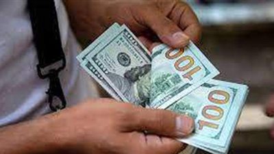 سعر الدولار أمام الجنيه المصري فى نهاية تعاملات اليوم الخميس 15-7-2021