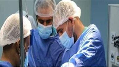 نجاح 10 عمليات تغيير مفصل كامل بمستشفى حورس التخصصي بالأقصر خلال يوم واحد