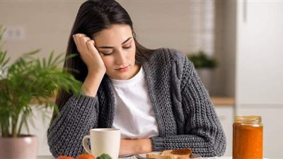 تعرفي على أسباب فقدان الشهية