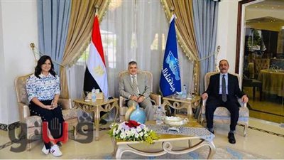 انطلاق المرحلة الرابعة من  مبادرة إحياء الجذور بالإسماعيلية | صور