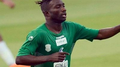 هل يعود رزاق سيسيه للزمالك؟