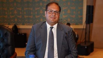 هاشم القاضي: تصدير العقار يتطلب دراسة جيدة للأسواق واحتياجات العميل المستهدف