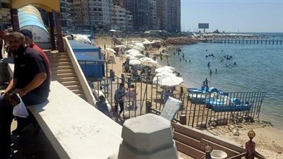 حالة الطقس في الإسكندرية غدا الجمعة 16-7-2021