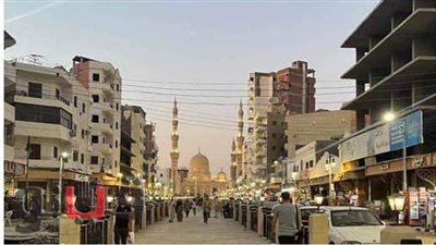 حالة الطقس في طنطا غدا الجمعة 16 - 7 - 2021