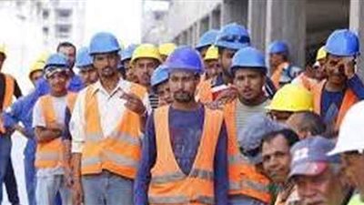 خطوات تسجيل بيانات العمالة غير المنتظمة 2021 بالرقم القومي