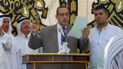 بشرى للأهالي.. توزيع المرحلة الأولى من مدينة رفح الجديدة