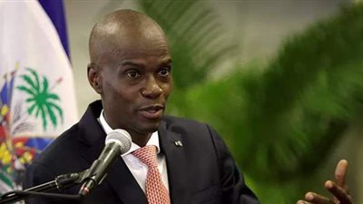 اعتقال مدير أمن القصر الرئاسي في هايتي