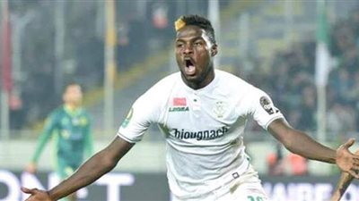 الشارقة الإماراتي يقترب من خطف صفقة الزمالك المنتظرة