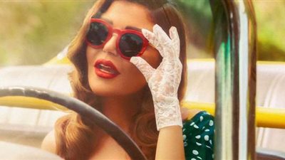 سميرة سعيد تعود إلى السبعينيات بـ