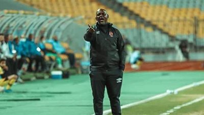 كيف يتمكن موسيماني من الفوز بالنهائي الأفريقي؟