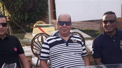 تجديد الثقة في هاني توشكى مديرا فنيا لمياه البحيرة