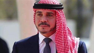 الأمير علي بن الحسين يؤدي اليمين الدستورية نائبا لملك الأردن