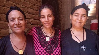 «من ملوي».. ريش أول فيلم مصري يحصل على جائزة أسبوع النقاد بمهرجان كان