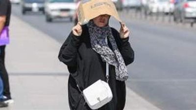 هل تنكسر الموجة الحارة في عيد الأضحى؟.. الأرصاد تجيب