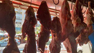 قبل عيد الأضحى.. ضبط لحوم مجهولة المصدر في الإسكندرية