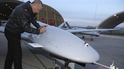 تركيا تدعم الجيش الإثيوبي بـ10 طائرات حربية.. وكالة إيطالية تؤكد وأنقرة تنفي