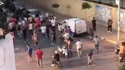 احتجاجات وقطع طرق وتحطيم محال بعد اعتذار الحريري عن الحكومة | فيديو