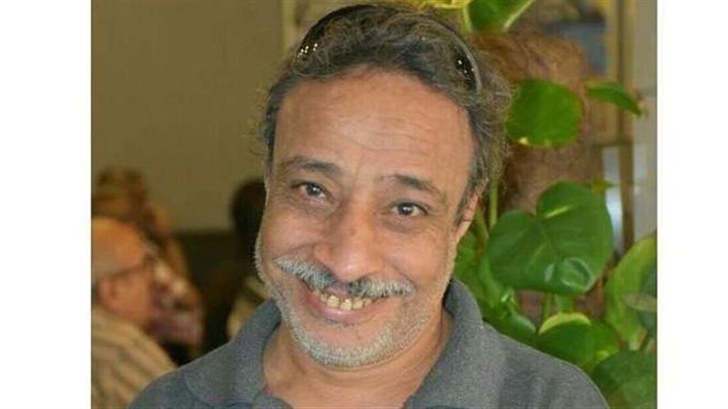 مجدي عبيد