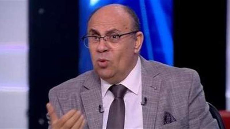 الدكتور مبروك عطية