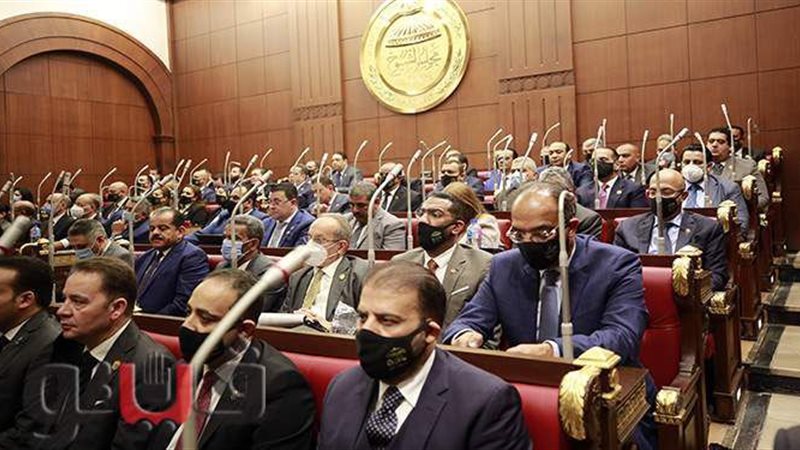 مجلس الشيوخ