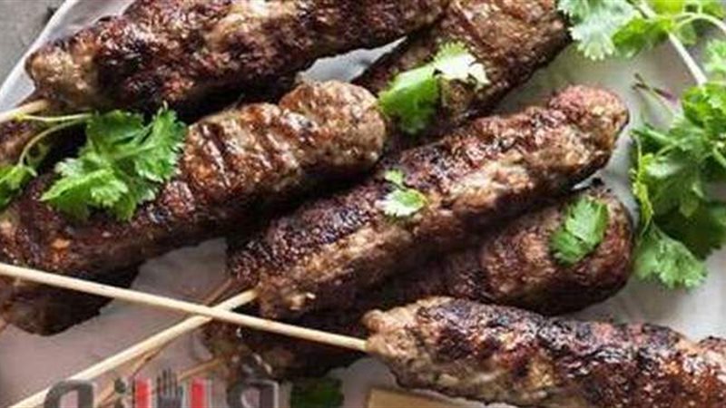 طريقة عمل الكفتة