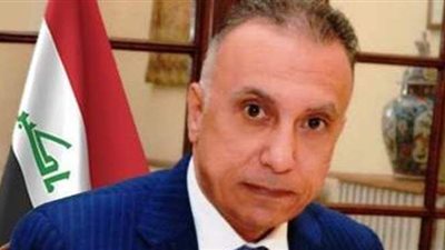 الكاظمي: لا يمكن تصور عدم مشاركة التيار الصدري بالانتخابات