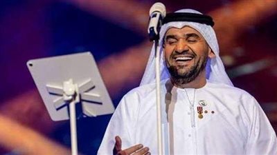 حسين الجسمي يطرح أغنية «حتة من قلبي» | فيديو